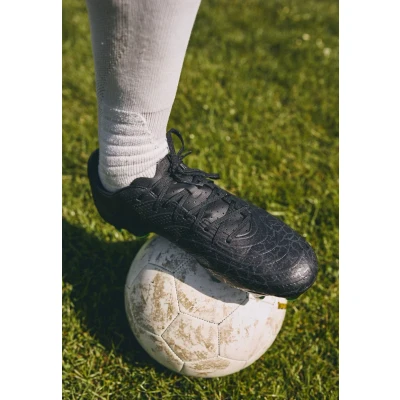 Abbildung von Skechers Performance SKX 01 Fußballschuh Nocken, Herren, Größe: 40, Schwarz Schuhe
