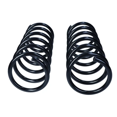 Abbildung von MAXGEAR 60 0052D Fahrwerksfeder Hinterachse Schraubenfeder FIAT: Cinquecento (170) 0.9 i.e. S, 0.7 i, 0.7, 0.9, 1991 1999