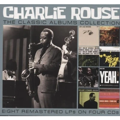 Abbildung von The Classic Albums Collection (4cd)