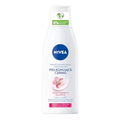 Abbildung von NIVEA Pfleger Reinigungs Milch 200