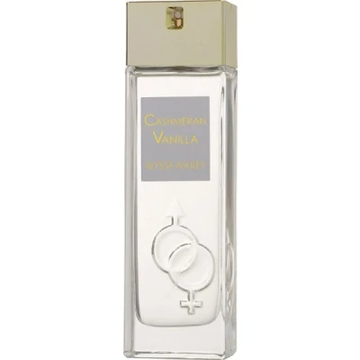 Abbildung von Alyssa Ashley Cashmeran Vanilla Eau de Parfum 50 ml