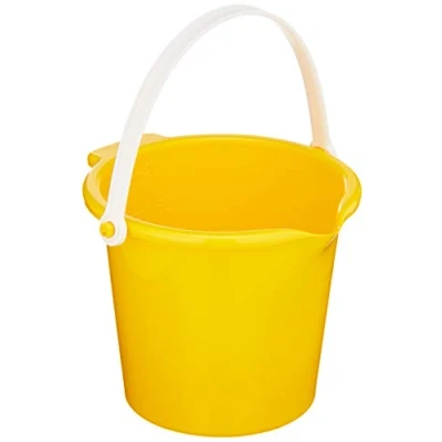Abbildung von SIMBA Sandform Set Outdoor Spielzeug Schnabel Eimer zufällige Auswahl 107101453