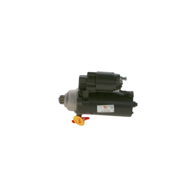 Abbildung von BOSCH 0 986 016 340 Anlasser 12 2,2 10 VOLKSWAGEN: Transporter 4 Bus, Kastenwagen, Pritsche / Fahrgestell