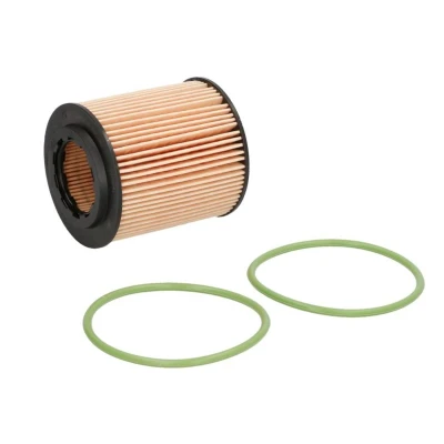Abbildung von PURRO PUR PO1001 Ölfilter Filtereinsatz OPEL: Zafira B, Astra H Schrägheck, Caravan, FIAT: Grande Punto Croma II Kombi, Sedici