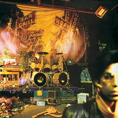 Abbildung von Sign O’ The Times (Deluxe Edition 3CD)