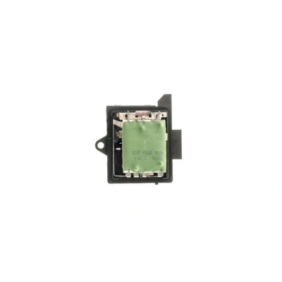 Abbildung von MAHLE ORIGINAL ABR 146 000P Widerstand, Innenraumgebläse RENAULT: CLIO 2