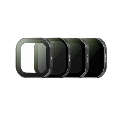 Abbildung von Insta360 Ace Pro 2 ND Filter Set