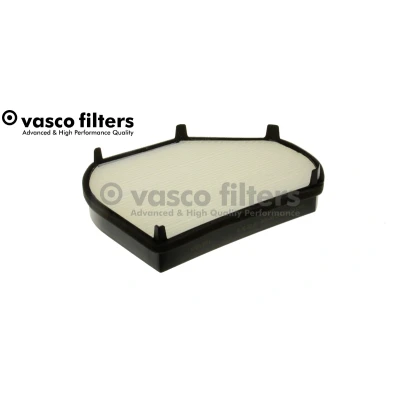 Abbildung von DAVID VASCO O023 Innenraumfilter Partikelfilter 276 219 54 MERCEDES BENZ: E Klasse Limousine, SLK, C CHRYSLER: Crossfire Coupe