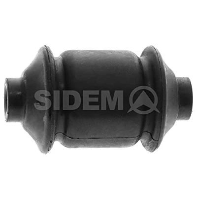 Abbildung von SIDEM 863316 Lagerbuchse, Blattfeder Hinterachse beidseitig VOLKSWAGEN: CADDY 3 Kastenwagen, Kombi, 4 Kombi kfzteile, kfzteile24, bandel
