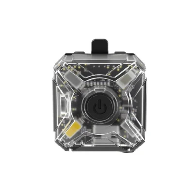 Abbildung von Nitecore NU06 LE Signallampe aufladbar