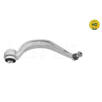 Abbildung von MEYLE 116 050 0273/HD Querlenker Vorderachse links, unten, hinten Aluminium AUDI: Q5, A7 Sportback, A6 C8 Limousine