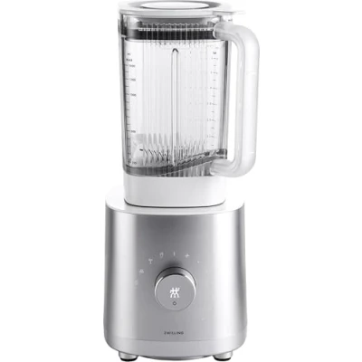 Abbildung von Zwilling Tischmixer Enfinigy Silber 1.4 Liter