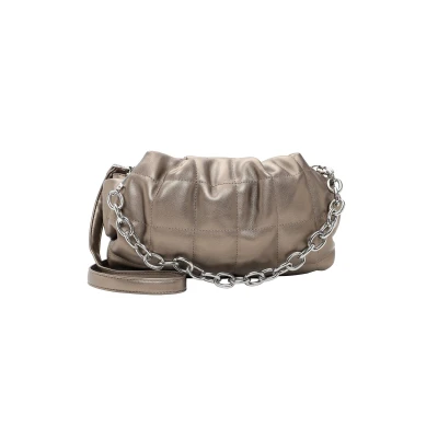 Abbildung von Emily &amp; Noah Nellie Handtasche, Damen, Größe: One Size, Gold