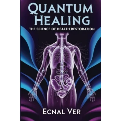 Abbildung von Quantum Healing : The Science of Health Restoration: Scientific Discovery and Spiritual Exploration A Bridge Between Two Powerful Realms (The Potential Series)