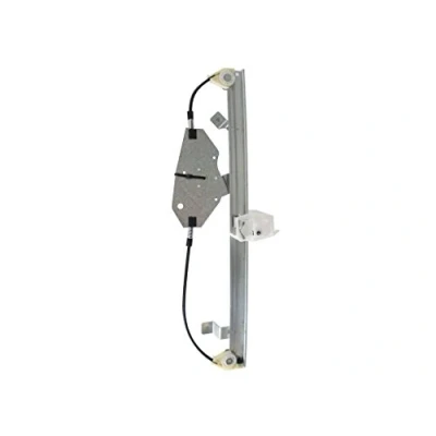 Abbildung von Ac Rolcar Fensterheber vorne links elektrisch ohne Elektromotor mit Komfortfunktion 01.4597 RENAULT: Modus / Grand