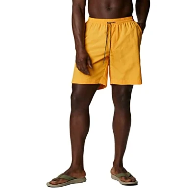 Abbildung von Columbia M Summerdry Badeshorts für Herren