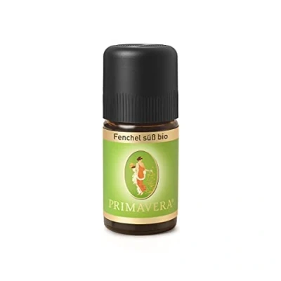 Abbildung von Fenchel Süß Bio 5 ml
