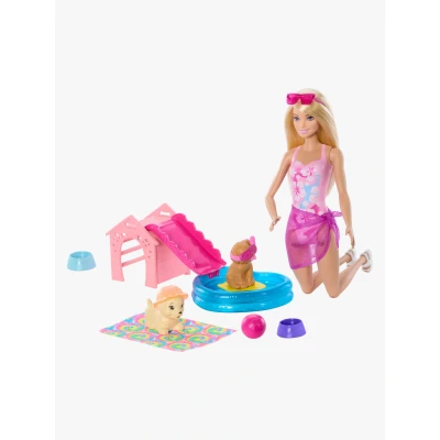 Abbildung von Barbie, Spielzeug, JBF35