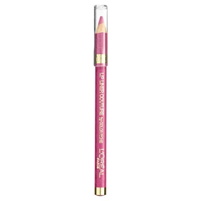 Abbildung von L&#039;Oréal Contour Parfait Lipliner 285 Pink Fever