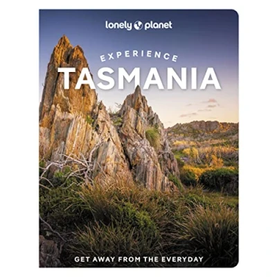 Abbildung von Lonely Planet Experience Tasmania: Get away from the everyday (Travel Guide)