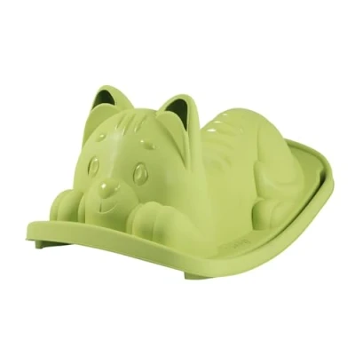 Abbildung von Smoby Life Dondolo monoposto gatto