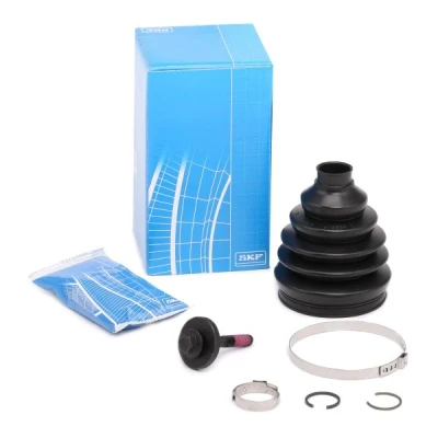 Abbildung von SKF VKJP 3010 Achsmanschette 113 Thermoplast VOLVO: V70 2, I, S60 I