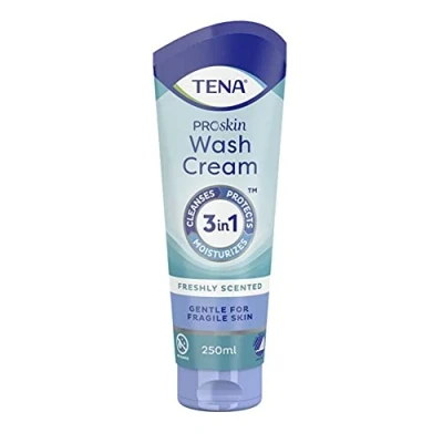 Abbildung von TENA WASH Cream 250 ml