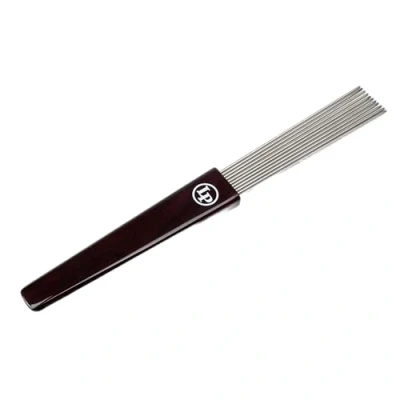 Abbildung von LP Latin Percussion LP862010 Professional Guiro Scraper