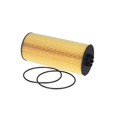Abbildung von FEBI BILSTEIN 49864 Ölfilter mit Dichtring Filtereinsatz