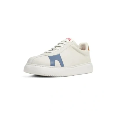 Abbildung von Camper Runner K21 Twins Sneaker low, Herren, Größe: 43, Weiß natürlich Schuhe