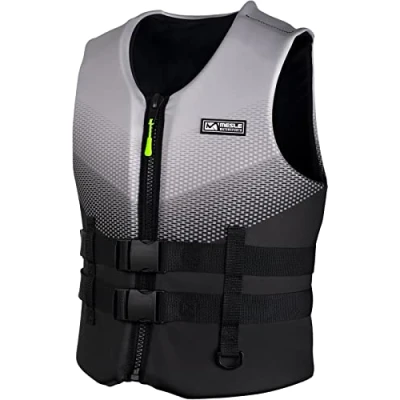 Abbildung von Auftriebsweste NYO Wakeboard Herren Neopren Schwimmweste Erwachsene