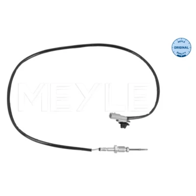 Abbildung von MEYLE 16 14 800 0033 Sensor, Abgastemperatur RENAULT: Megane 3 Grandtour, GRAND SCENIC 3, Schrägheck