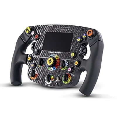 Abbildung von Thrustmaster Ferrari SF1000 Wheel Add On