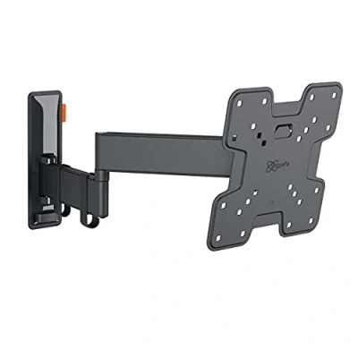 Abbildung von Vogel&#039;s Tvm 3245 full motion+ small wall mount zwart TVM3245B