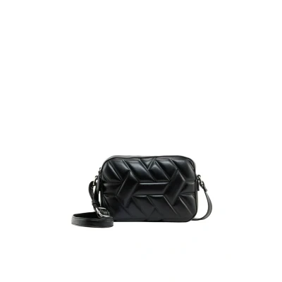 Abbildung von TOM Tailor Amela Umhängetasche, Damen, Größe: One Size, Schwarz black