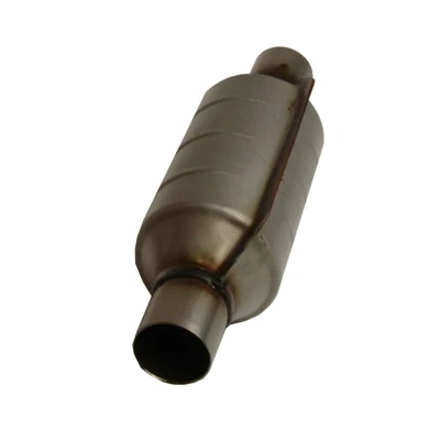 Abbildung von MAXGEAR 27 6159 Katalysator, Universal Euro 4 55 2200 rund