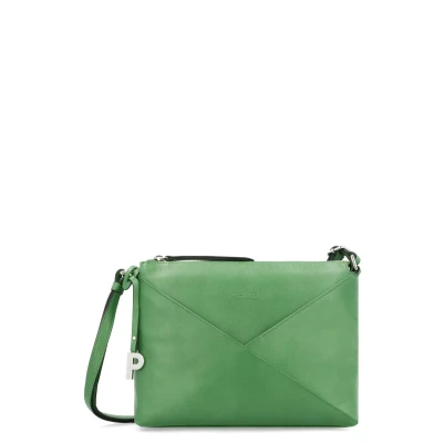 Abbildung von Picard Renate Umhängetasche, Damen, Größe: One Size, Green