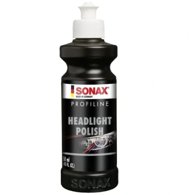 Abbildung von SONAX PROFILINE HeadlightPolish 250 ml Auto Reinigungsmittel