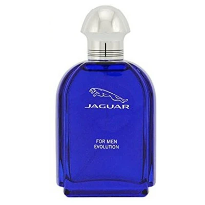 Abbildung von Jaguar Evolution Eau de Toilette 100 ml