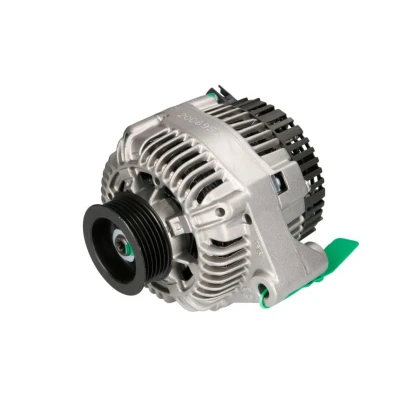 Abbildung von STARDAX STX100227R Lichtmaschine 12V 80A PEUGEOT: 206 Schrägheck, 106 II Partner I Combispace, CITROËN: Berlingo / First
