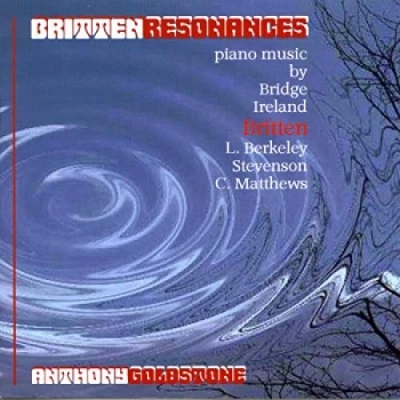 Abbildung von Britten Resonances