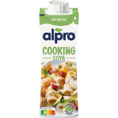 Abbildung von Alpro Soja Kochcrème Cooking UHT vegan