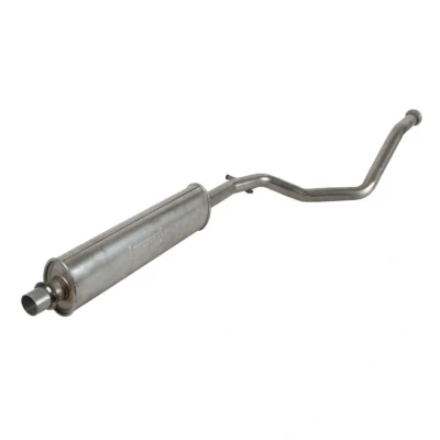 Abbildung von BOSAL 285 325 Mittelschalldämpfer PEUGEOT: 307 SW, Kombi