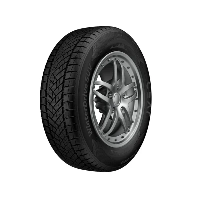Abbildung von Ceat WINTERDRIVE SUV 235/55 R18 104H PKW Winterreifen Reifen 107246