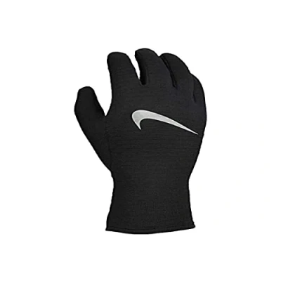 Abbildung von Nike Herren Handschuhe 9331 81 Handschuhe, 082 Black/Black/Silver, M