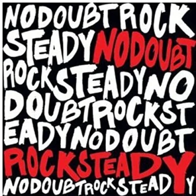 Abbildung von Rock Steady [Vinyl LP]