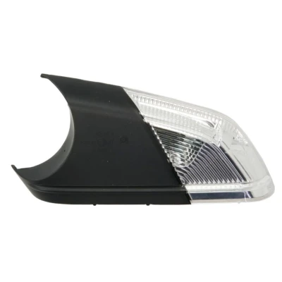 Abbildung von OLSA 1.02.151.00 Blinker weiß links, Außenspiegel, seitlicher Einbau ohne Lampenträger SKODA: Octavia 2 Combi, II Schrägheck