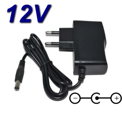 Abbildung von TOP CHARGEUR * Netzteil Netzadapter Ladekabel Ladegerät 12V für Digital Piano Keyboard Yamaha P 45 45B