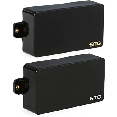 Abbildung von EMG Zakk Wylde 81/85 BK Pickup E Gitarre