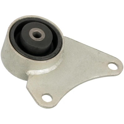 Abbildung von GATES ETM1264 Motorlager silber PEUGEOT: 106 II Schrägheck, CITROËN: Saxo Schrägheck